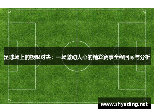 足球场上的极限对决：一场激动人心的精彩赛事全程回顾与分析